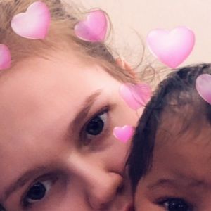 Meet your Posher, Desiree